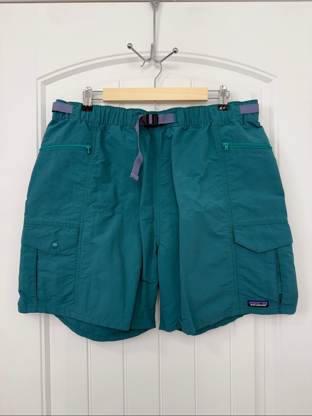 Patagonia M's Outdoor Everyday Shorts - 7" Style #57435 Size XL